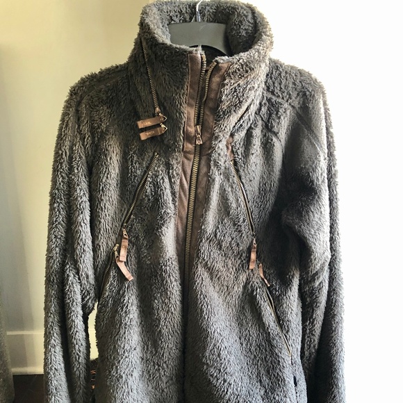 Kuhl Jackets & Blazers - Kuhl Olive Flight Jacket